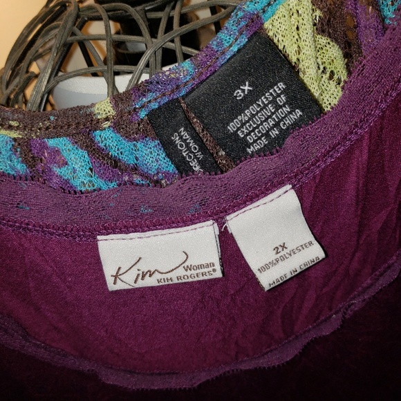 Tank - Picture 2 of 2